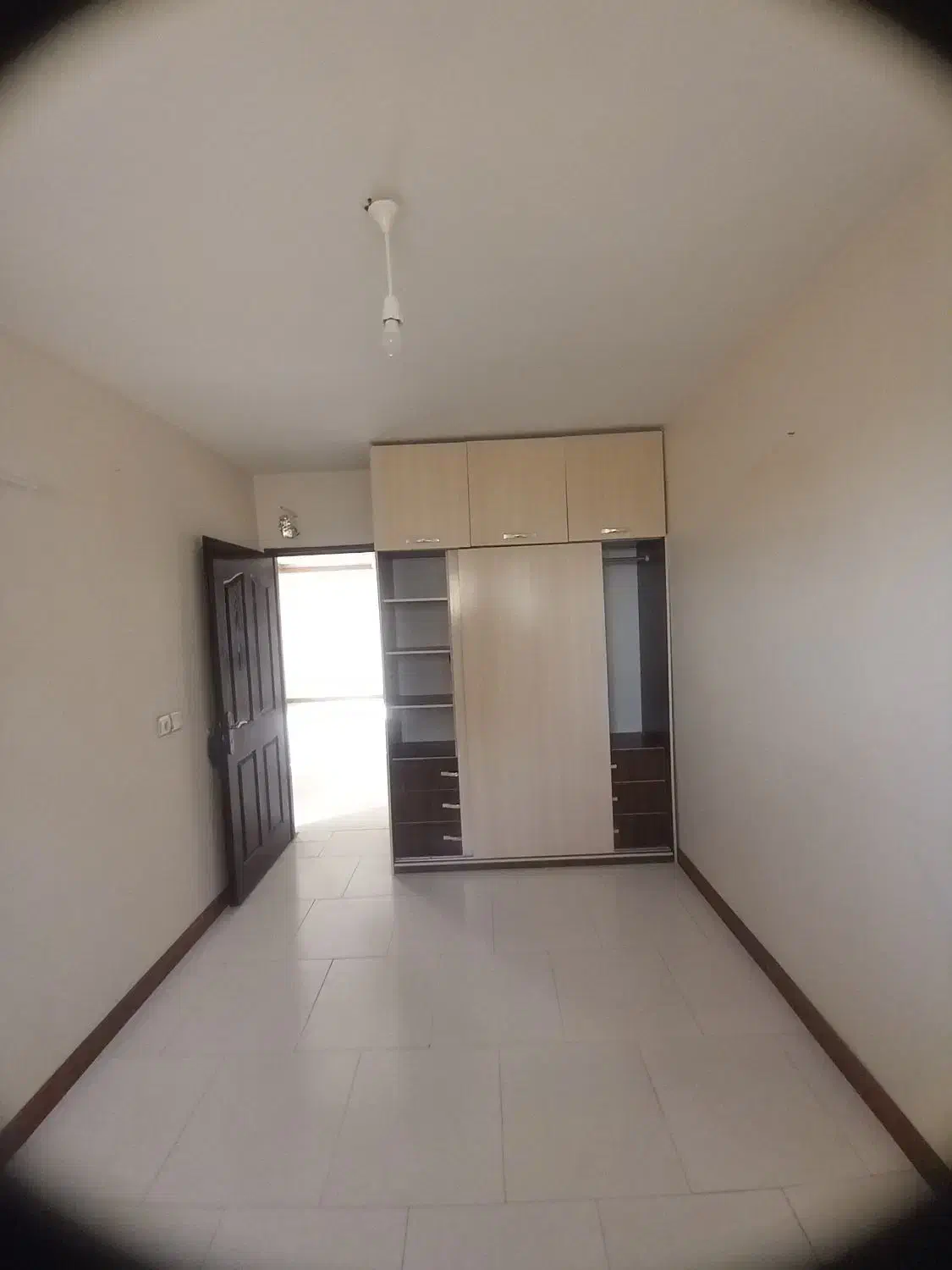 دو نبش دو طرف نورگیر ۳ خواب میلاد|فروش آپارتمان|شاهین‌شهر, شهرک میلاد|دیوار