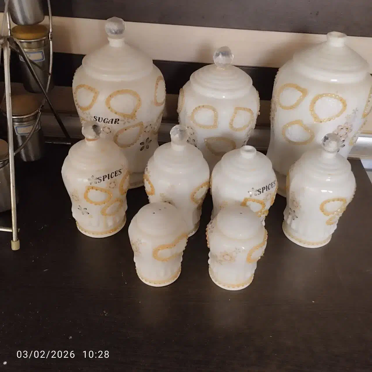 پاسماری|آب‌چکان و نظم‌دهنده ظروف|شهریار, شهرک شاهد|دیوار