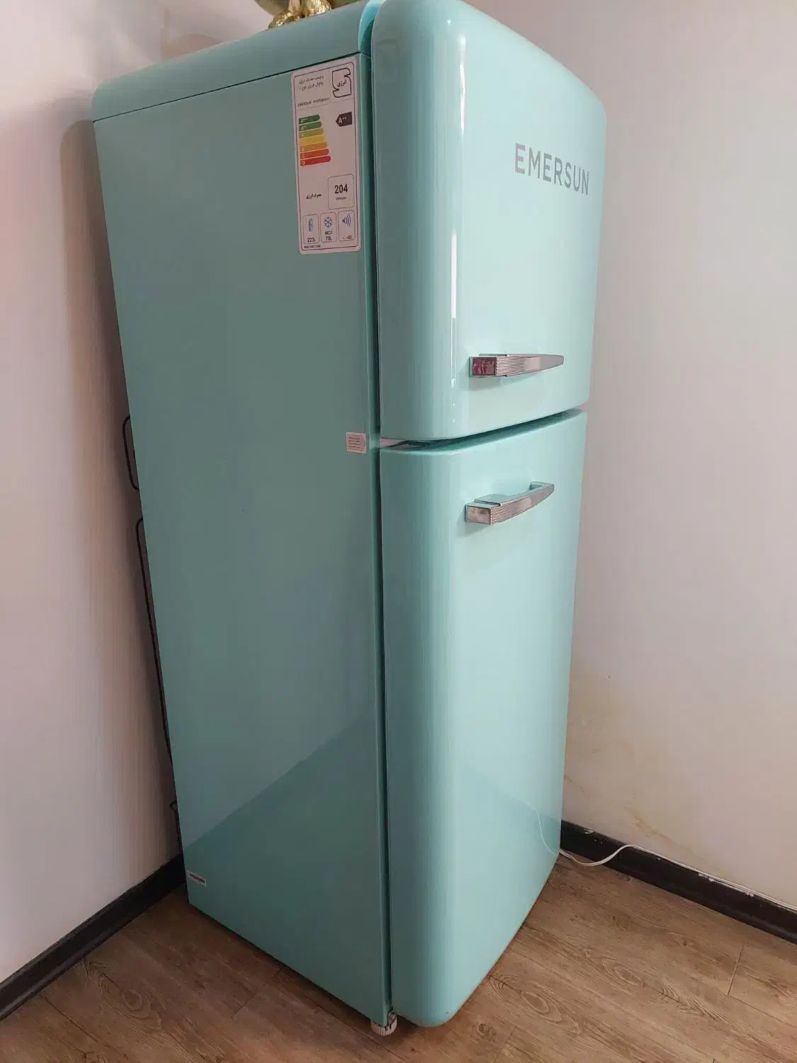 یخچال امرسان|یخچال و فریزر|هشتگرد, فاز ۲ مهستان|دیوار