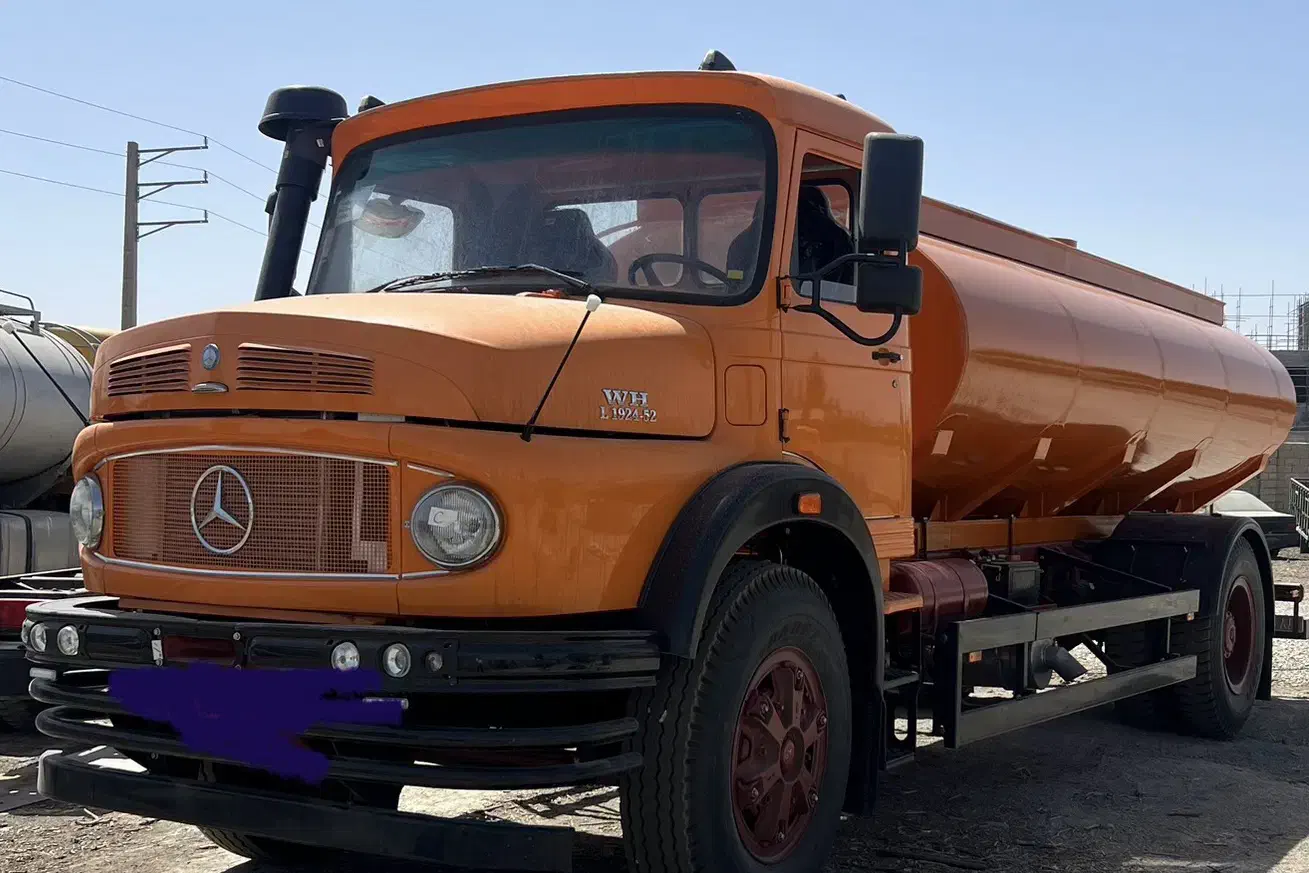 آب رسانی در کلیه مناطق تهران ((فوری))|خدمات حمل و نقل|تهران, تهرانسر غربی|دیوار