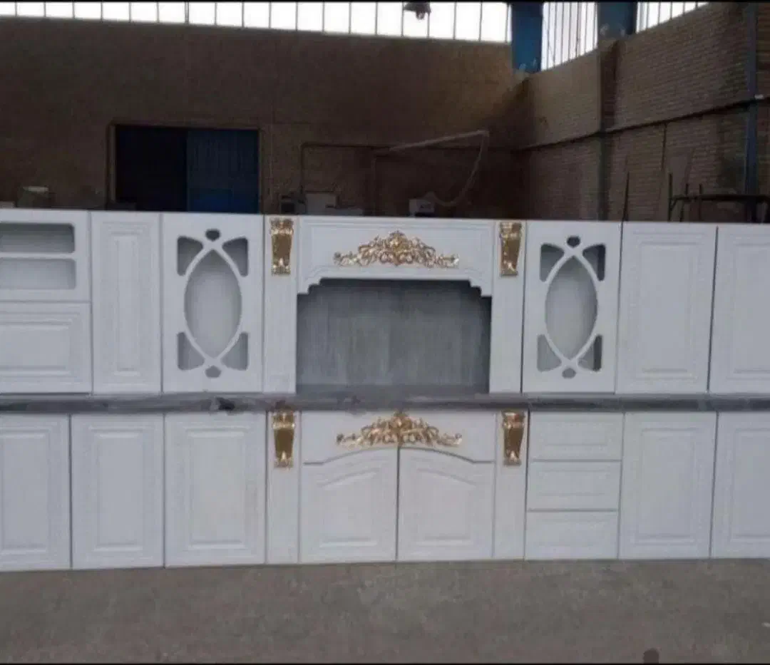 کابینت مهدوی ارسال و نصب کد0191373|مصالح و تجهیزات ساختمان|رشت, جانبازان|دیوار