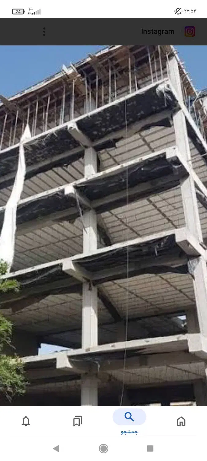 پیش فروش آپارتمان دربربلوار الغدیر|پیش‌فروش املاک|گرگان, |دیوار