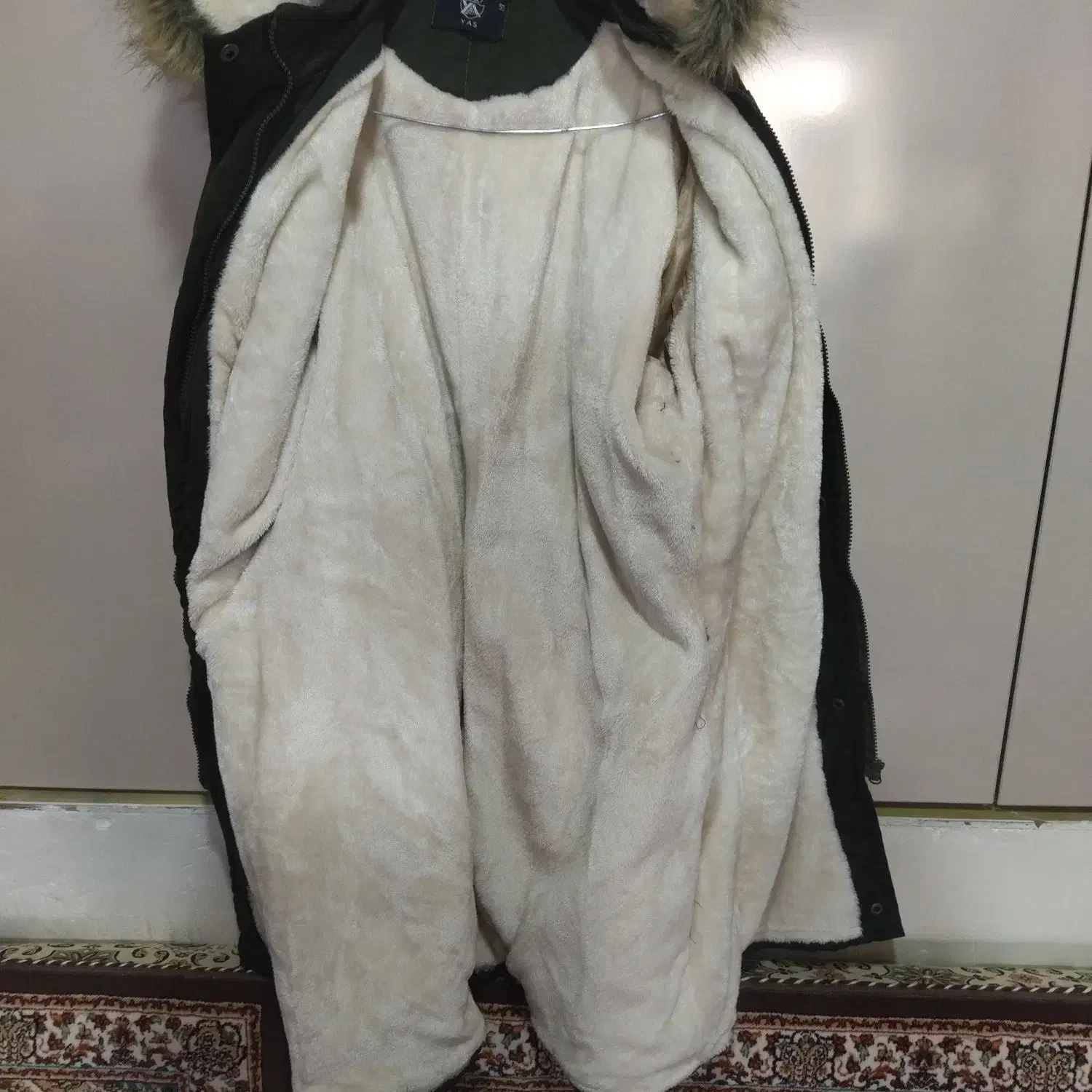 فروش پالتوگرم وزیبا|لباس|سقز, |دیوار