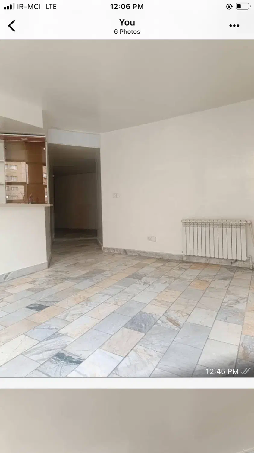 اوکازیون برای سرمایه گذاری بزرگراه نواب دنا یک|فروش آپارتمان|تهران, بلورسازی|دیوار