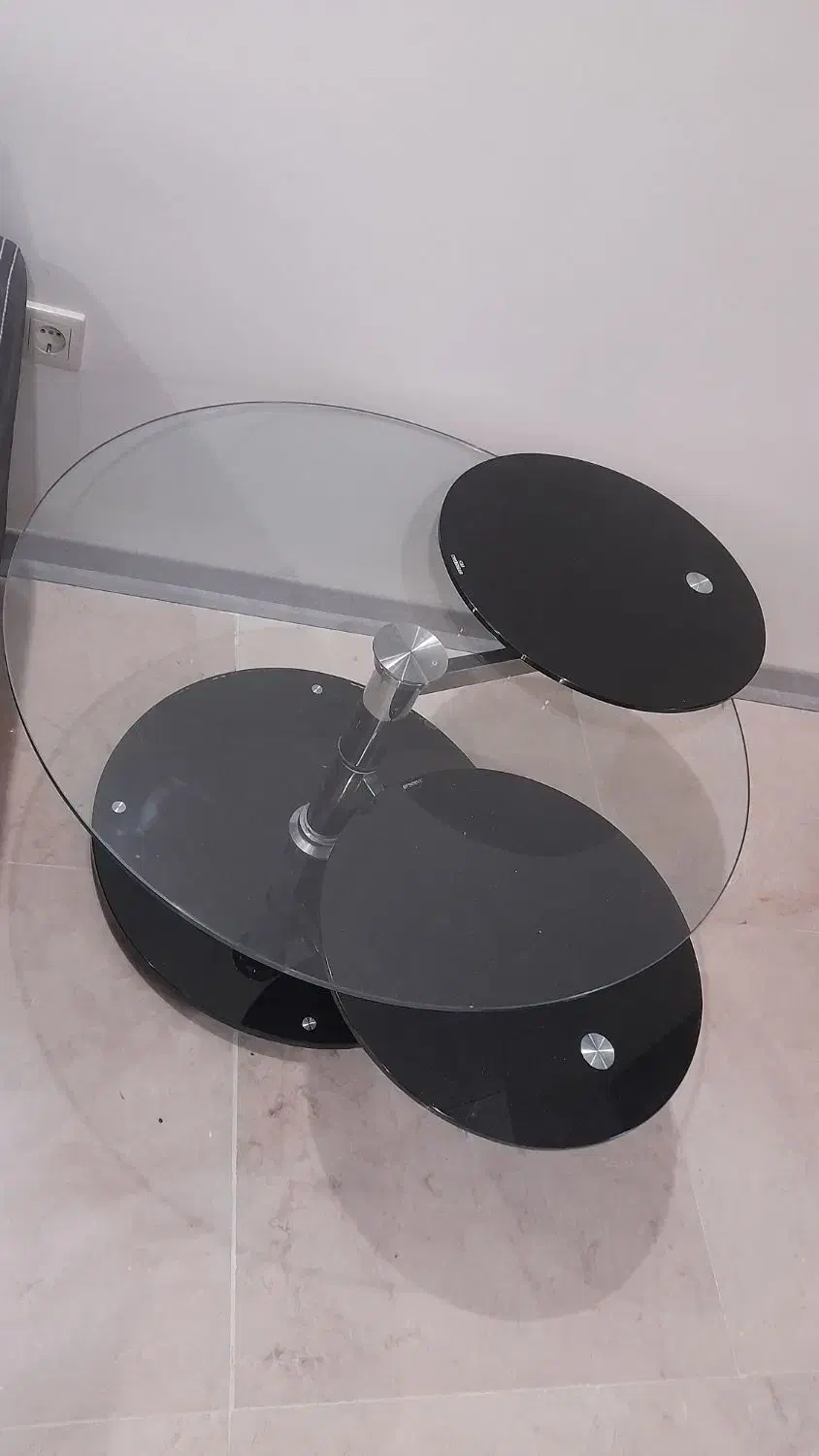 میز عسلی|مبلمان خانگی و میز عسلی|تهران, هروی|دیوار