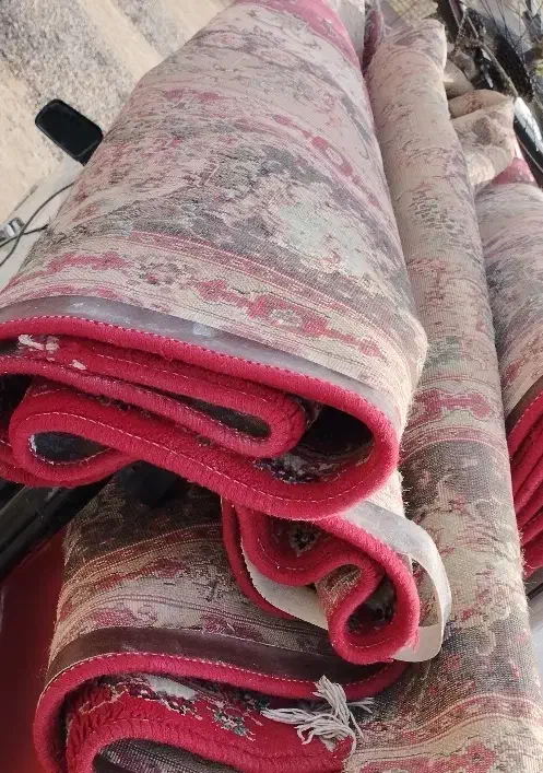 دو عدد فرش ۱۲ متری|فرش|کاشان, فاز ۲ ناجی آباد|دیوار