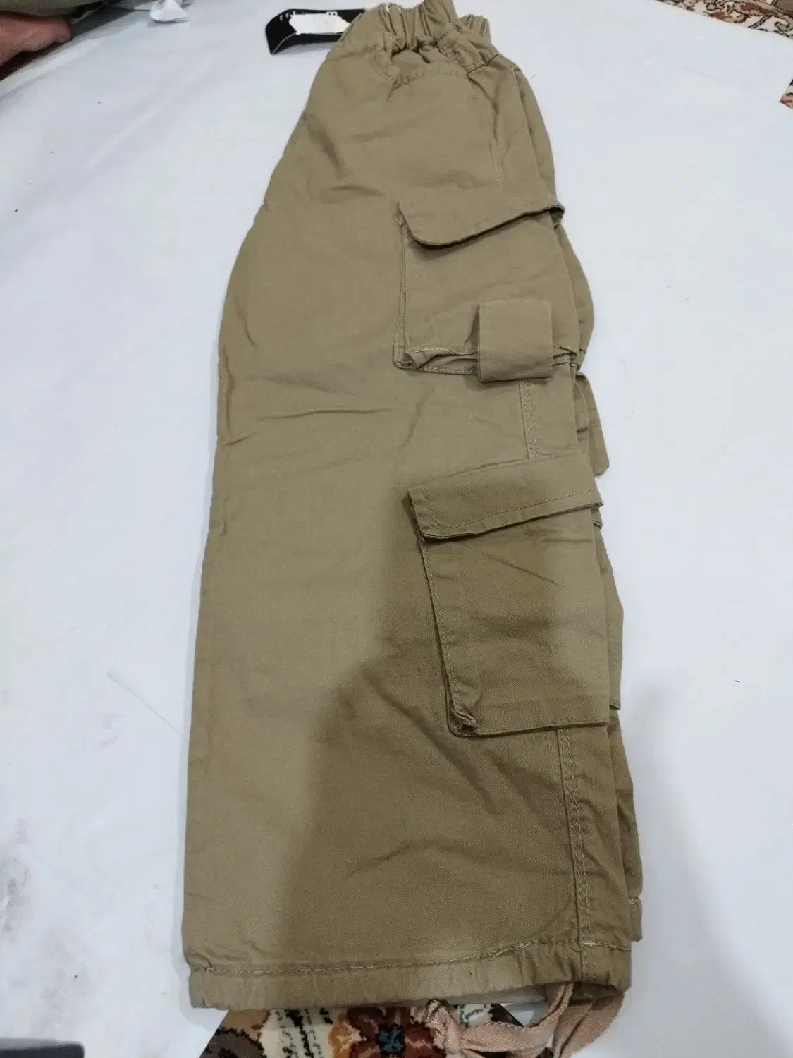 لباس بچگانه|کفش و لباس بچه|دورود, |دیوار