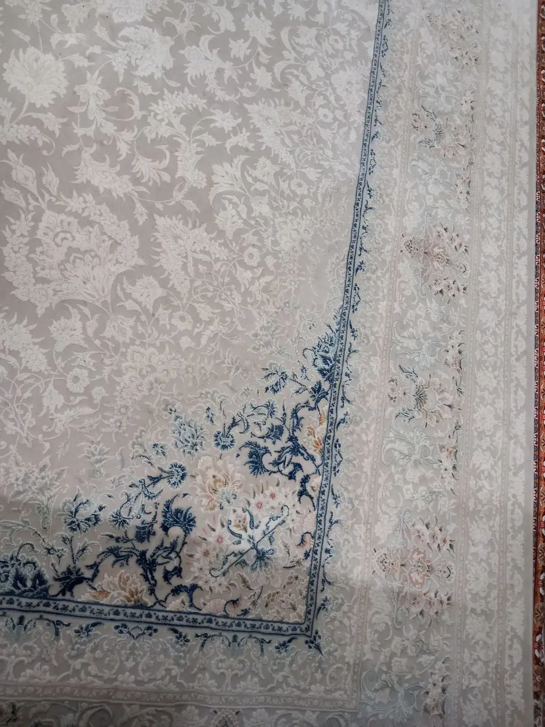 فرش نه متری|فرش|اراک, |دیوار