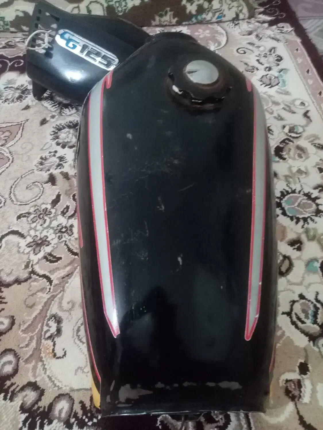 قیمت 500ت|قطعات یدکی و لوازم جانبی|تایباد, |دیوار