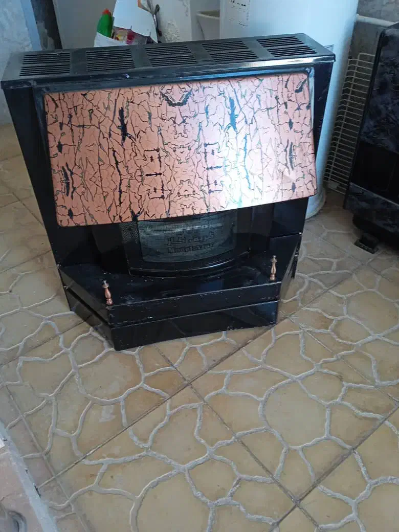 دوعددگاز بدون عییب وایراد|اجاق گاز و لوازم برقی پخت‌وپز|مهاباد (آذربایجان غربی), |دیوار