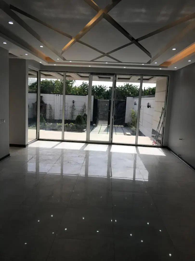 باغ ویلا|فروش خانه و ویلا|کرج, فاز ۳ مهرشهر|دیوار