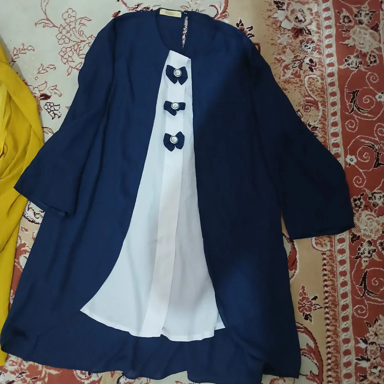 شومیز ۴۴ و ۴۶|لباس|ماکو, |دیوار