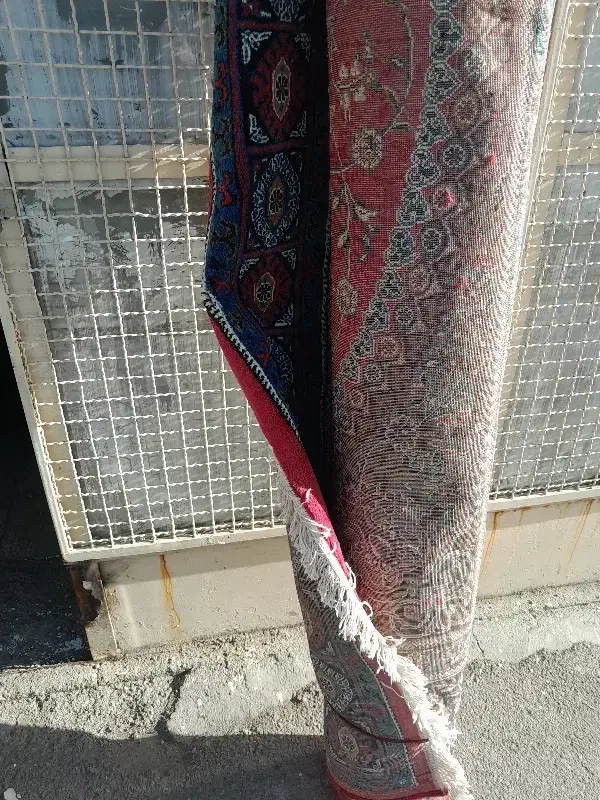 فرش|فرش|مشهد, سیس‌آباد|دیوار