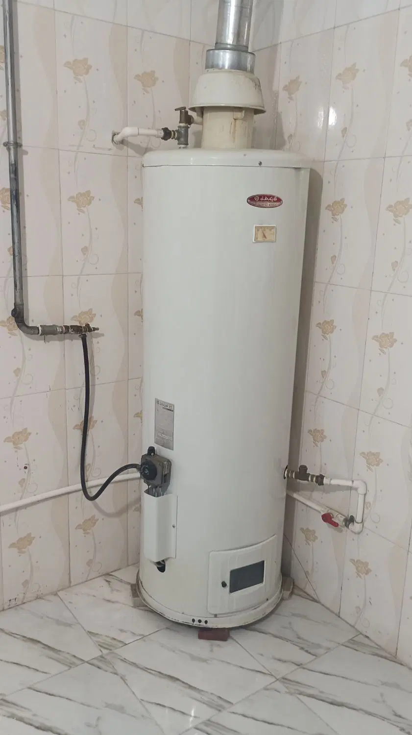 آبگرمکن|آبگرمکن، پکیج، شوفاژ|سنندج, |دیوار