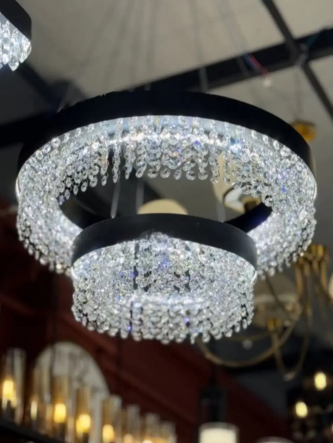 لوستر کریستالی و مدرن ،نئوکلاسیک ،کلاسیک|حراج|تهران, لاله زار|دیوار