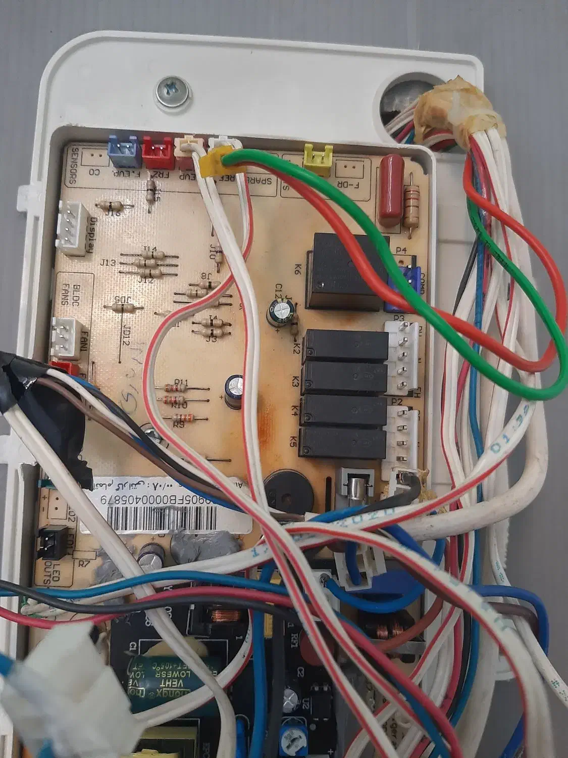 تعمیر لوازم خانگی ملت|خدمات پیشه و مهارت|پاکدشت, پاکدشت (مامازند)|دیوار