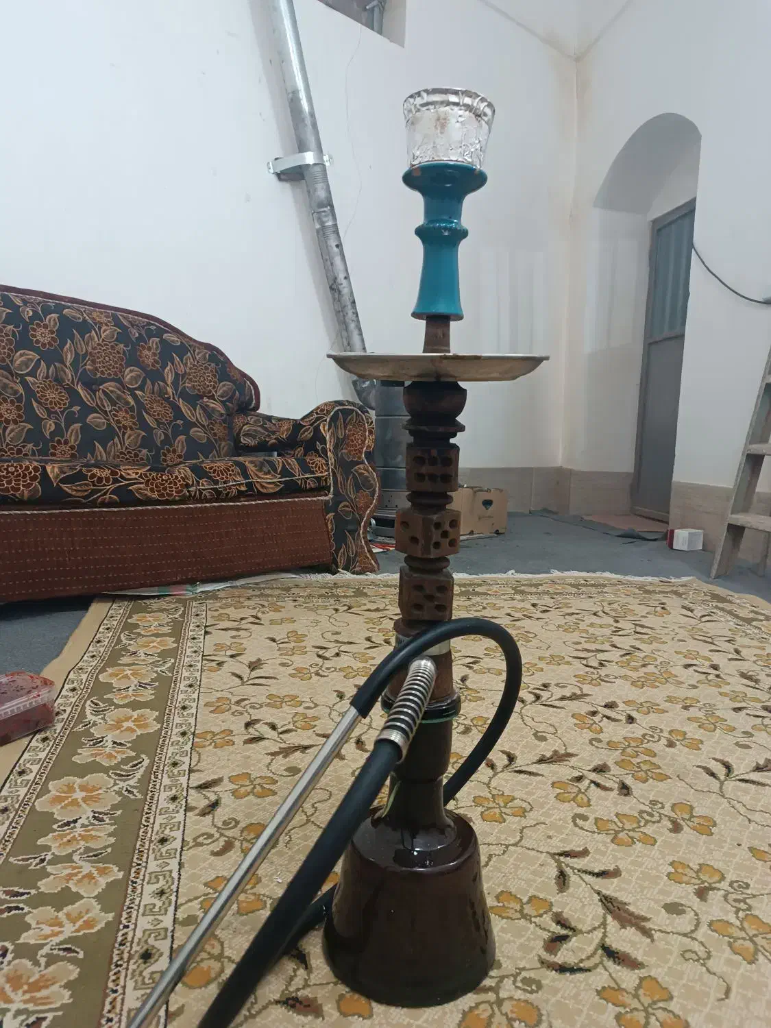 قلیان|کلکسیون و سرگرمی|اردکان, |دیوار