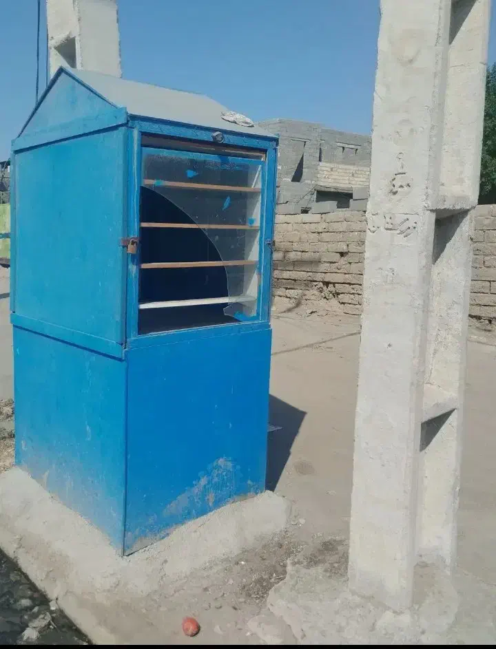 دکه چوبی|فروش مغازه و غرفه|چابهار, |دیوار