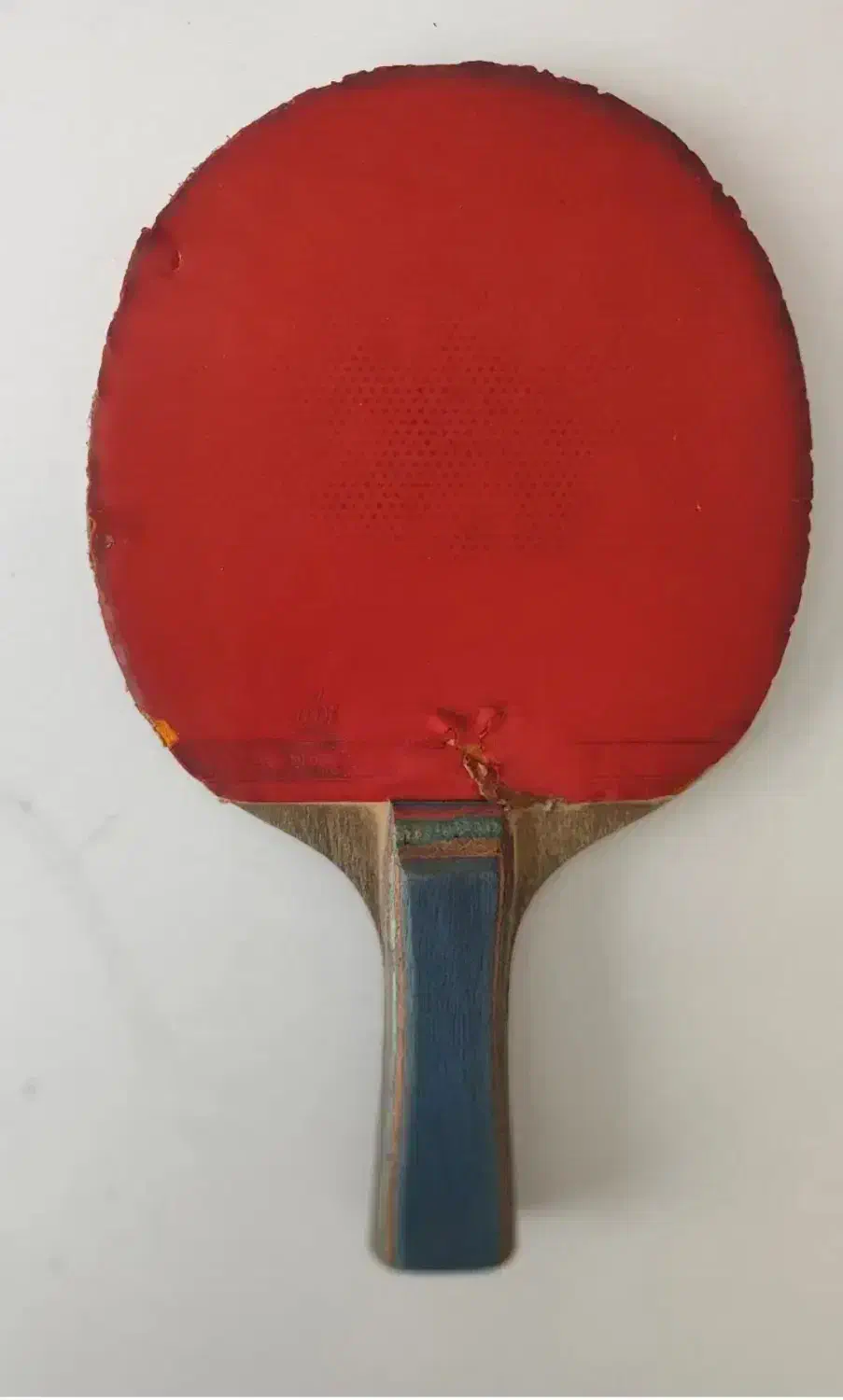 کیف و راکت گلد کاپ و سوپر کایزر پینگ پنگ|ورزش‌های توپی|قم, نیروگاه|دیوار