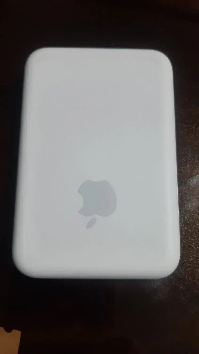 پاوربانک اصلی آیفون|لوازم جانبی موبایل و تبلت|لاهیجان, خمیر کلایه|دیوار