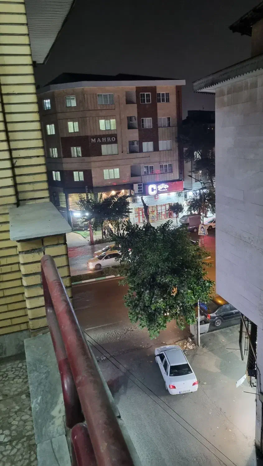 آپارتمان 65متری دوخواب فلکه گاز سنددار|فروش آپارتمان|رشت, شهرک قدس|دیوار