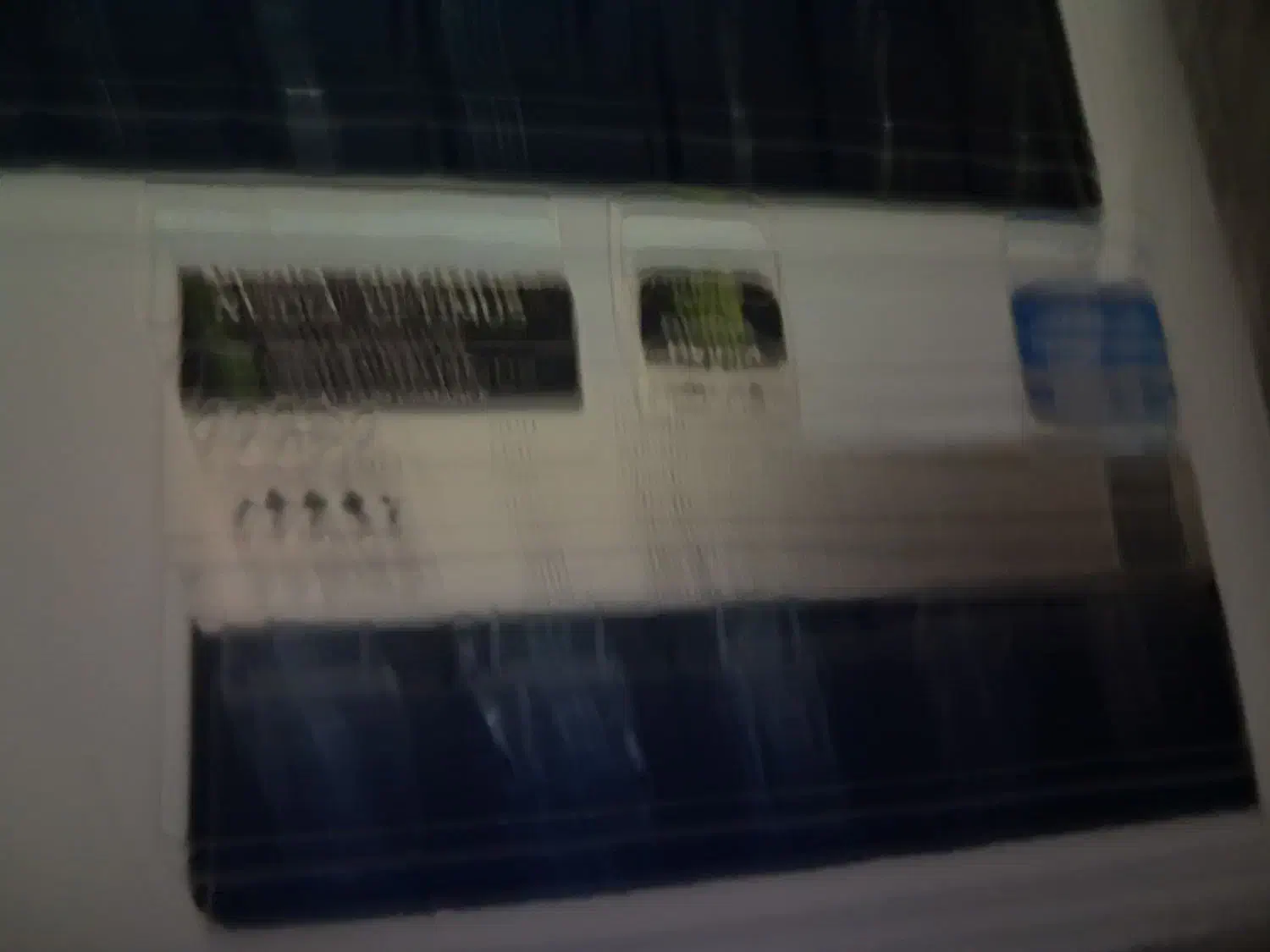 لپ تاب ام اس ای xc480|رایانه همراه|خاوران, |دیوار