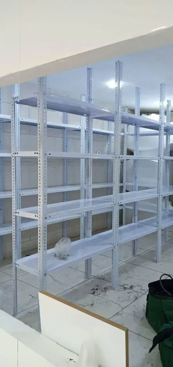 قفسه کاربردی|فروشگاه و مغازه|کشکوئیه, |دیوار