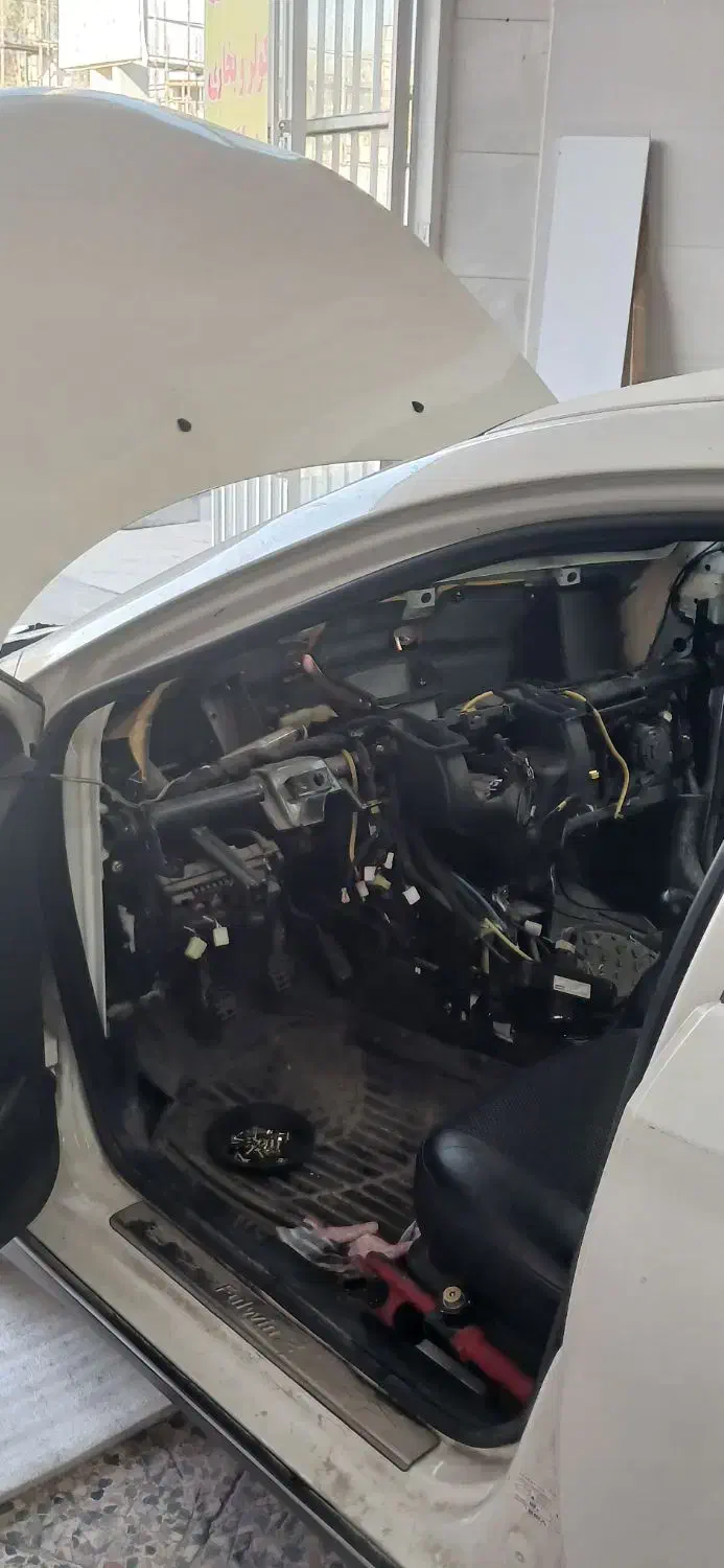 خدمات برق و کولر خودرو ( باطریسازی)|خدمات موتور و ماشین|سمنان, |دیوار