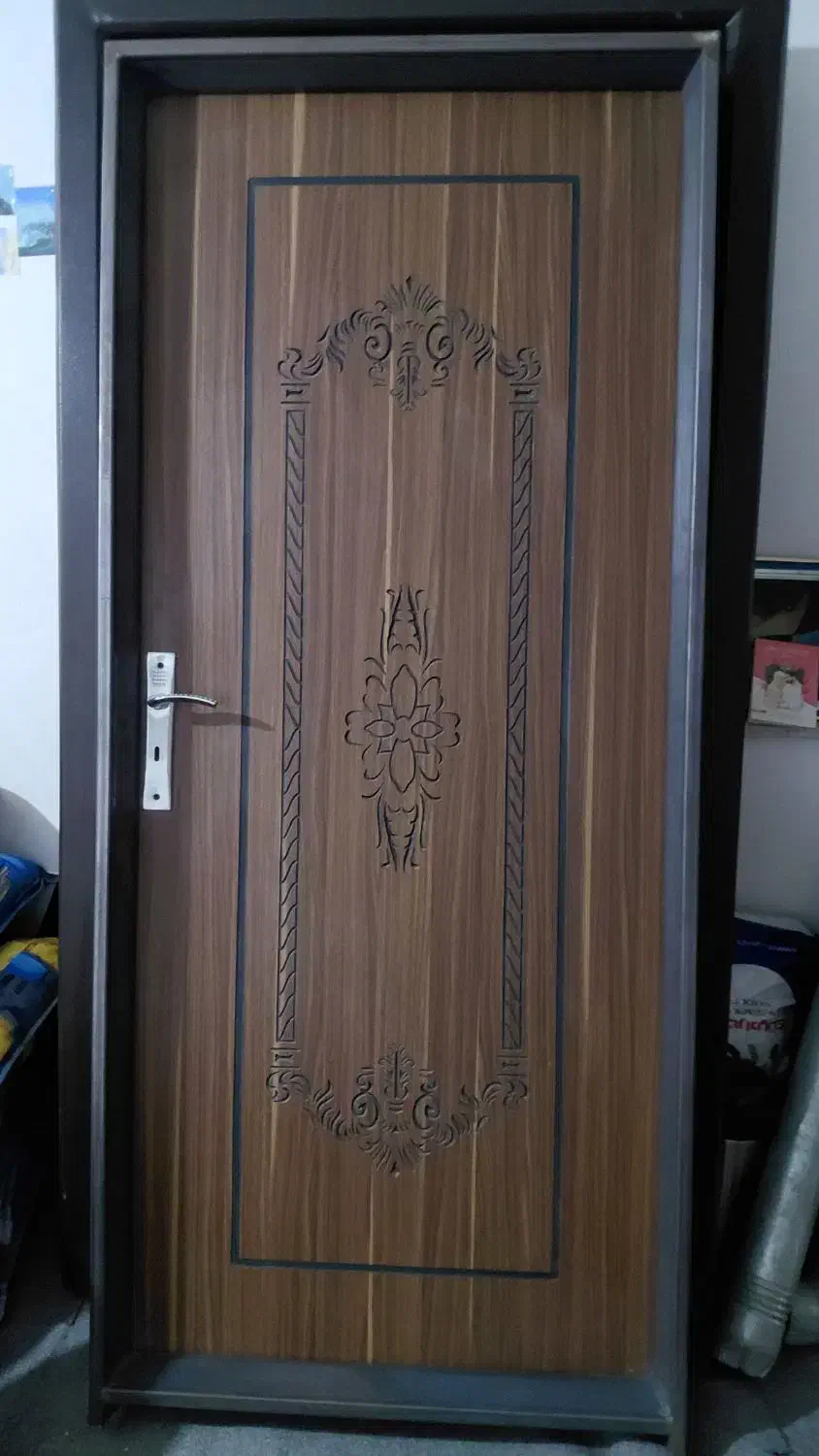 فروش درب ضد سرقت|مصالح و تجهیزات ساختمان|گرگان, |دیوار