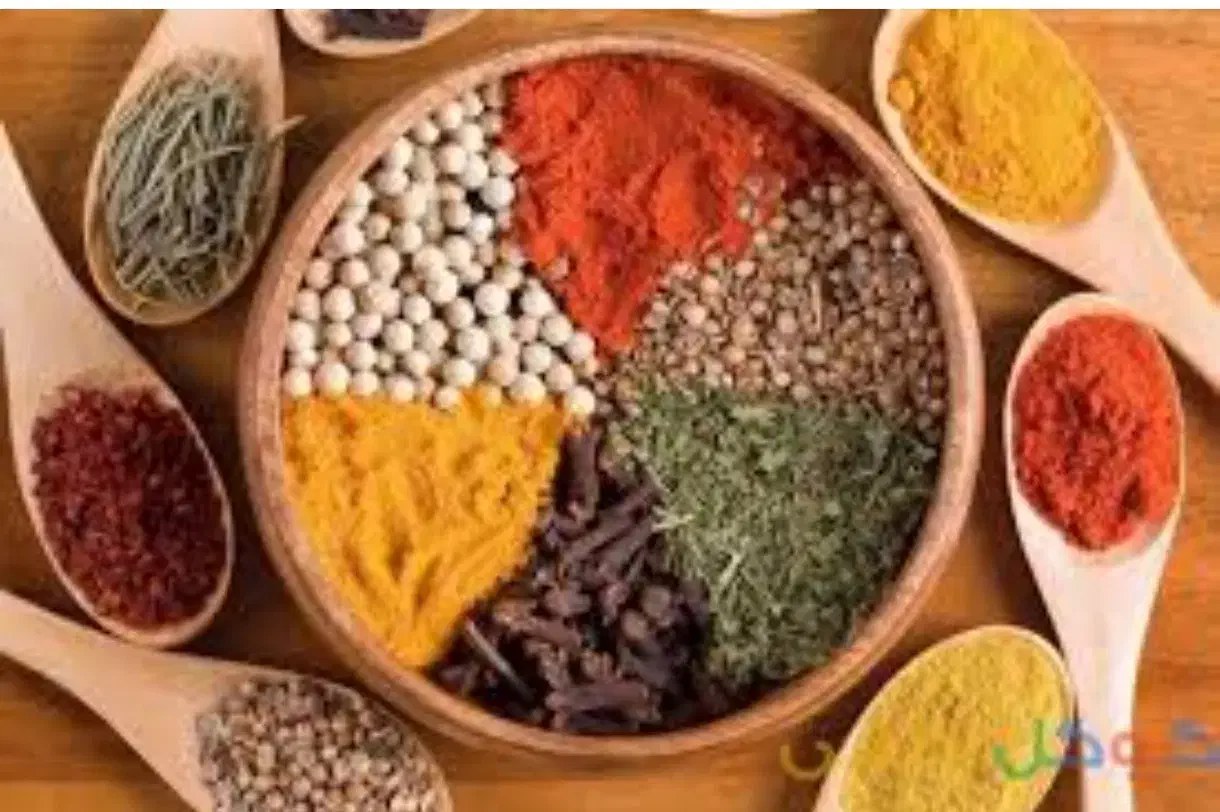 ادویه جات باطعم و باکیفیت بالا|خوردنی و آشامیدنی|نسیم‌شهر, |دیوار