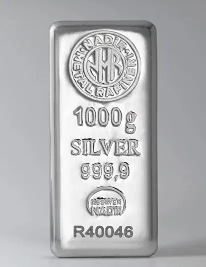 شمش و ساچمه نقره ۹۹۹۹|جواهرات|خرمآباد, |دیوار