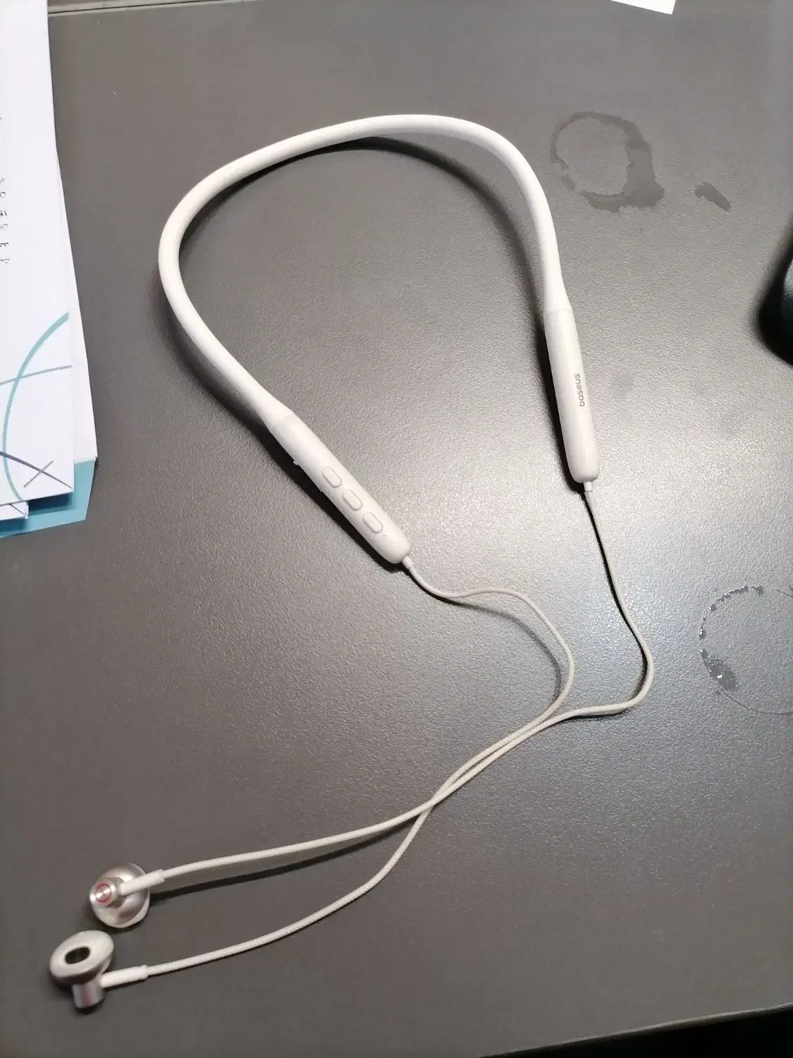 هدفون baseus p1|لوازم جانبی موبایل و تبلت|تهران, سلسبیل جنوبی|دیوار