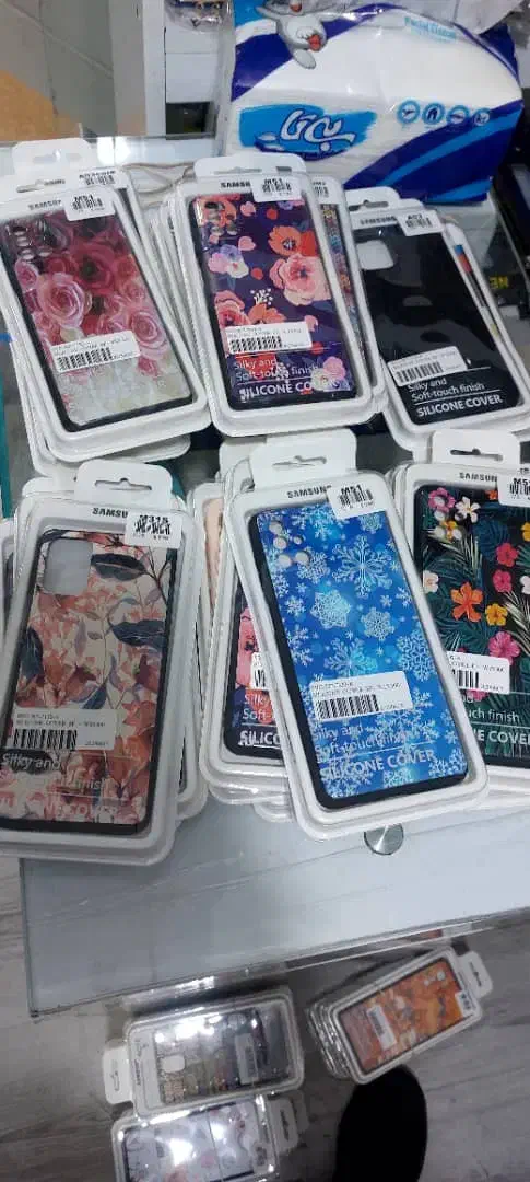 قاب موبایل ۱۰ هزارتومن|لوازم جانبی موبایل و تبلت|تهران, شهرک استقلال|دیوار