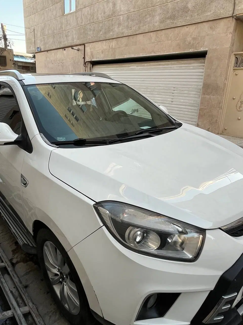 جکs5|خودرو سواری و وانت|باغستان, |دیوار