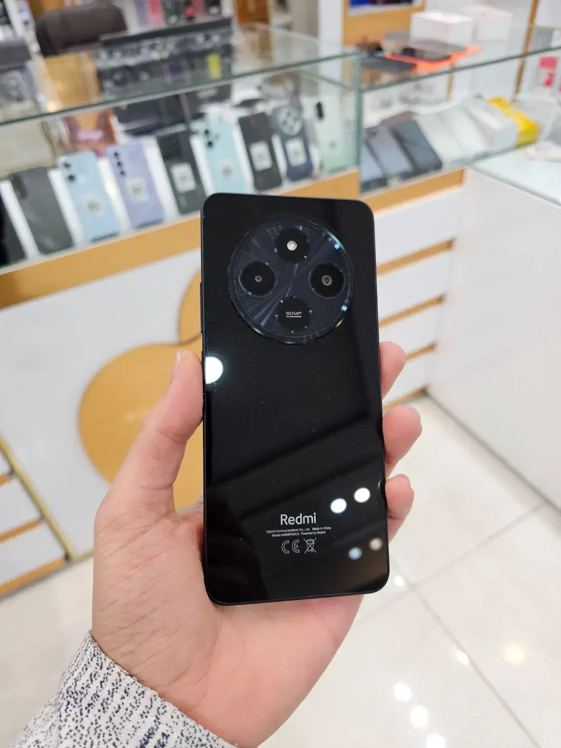 خرید و فروش انواع گوشی Redmi 14C|موبایل|یزد, |دیوار