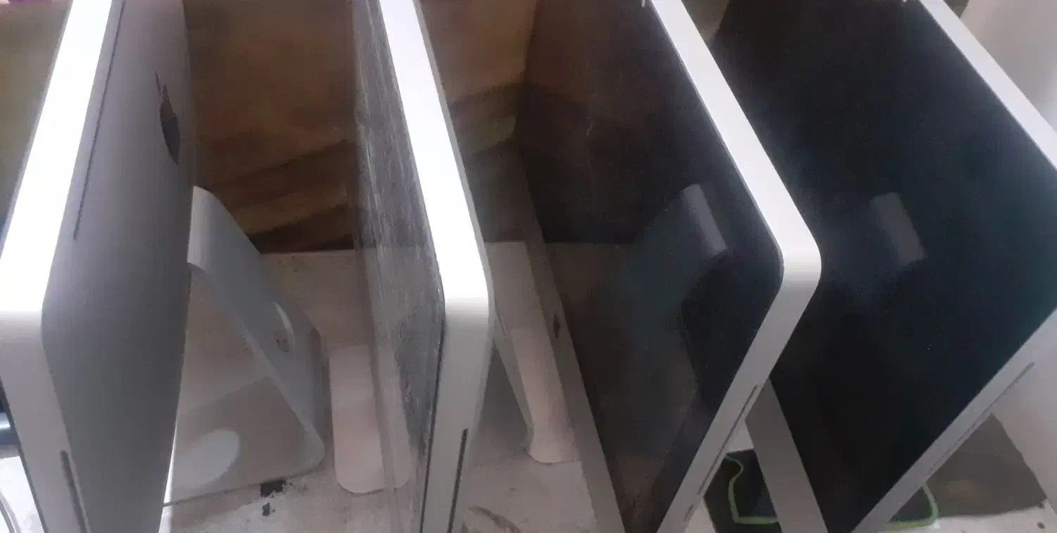 کامپیوتر اپل|رایانه رومیزی|ایلام, |دیوار