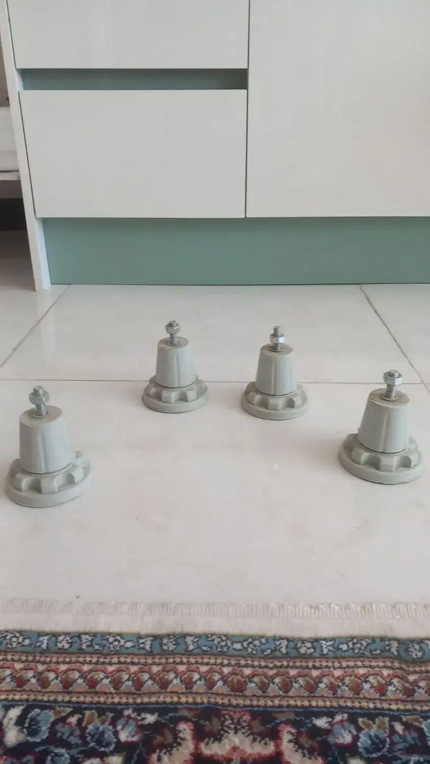 پایه کولرگازی|کولر گازی و فن‌کوئل|ماهدشت, |دیوار