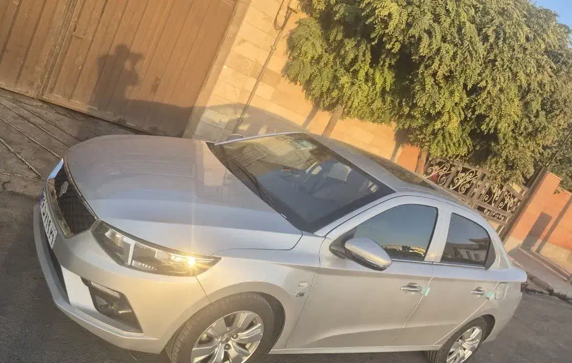 تارا v2 اتومات 1401|خودرو سواری و وانت|قدس, شهرک صنعتی زاگرس|دیوار