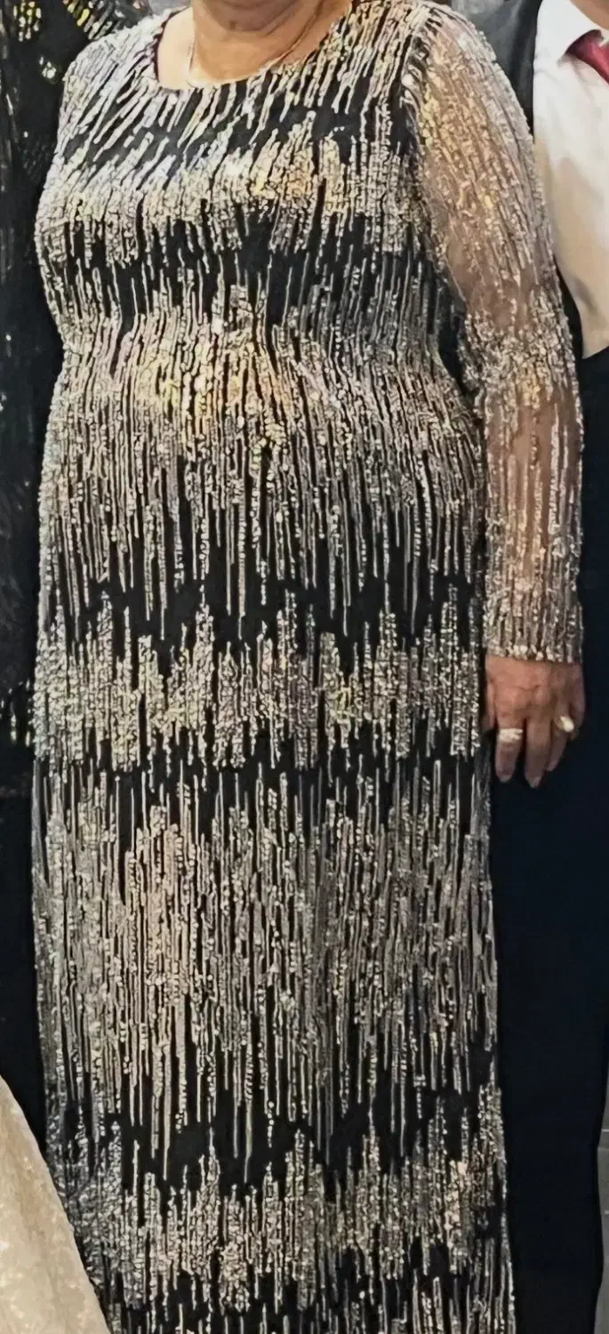 لباس شب شیک|لباس|مشهد, سجاد شهر|دیوار