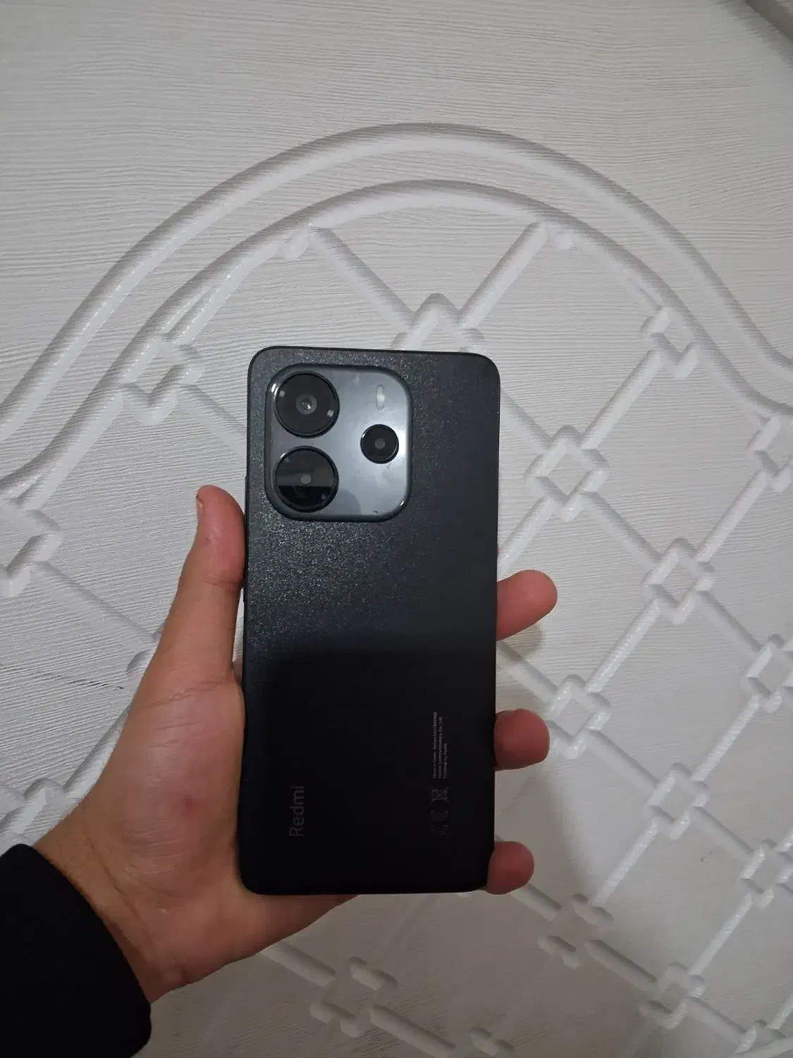 نوت ۱۴|موبایل|بیرجند, |دیوار