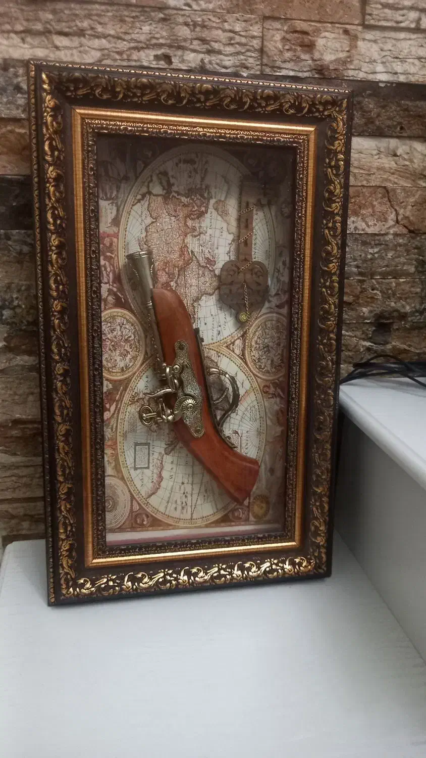 کلکسیونی|کلکسیون اشیاء عتیقه|کرج, حیدرآباد|دیوار