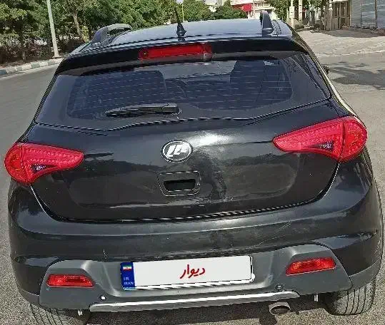 لیفان X50|خودرو سواری و وانت|قزوین, |دیوار