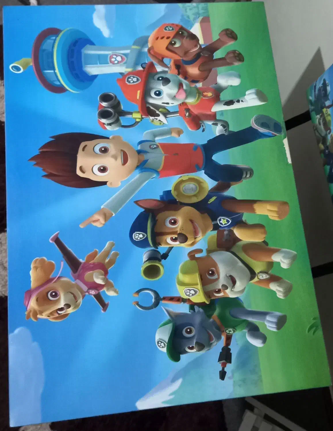 میز تحریر باکس دار|میز تحریر و کامپیوتر|فردیس, شهرک ناز|دیوار