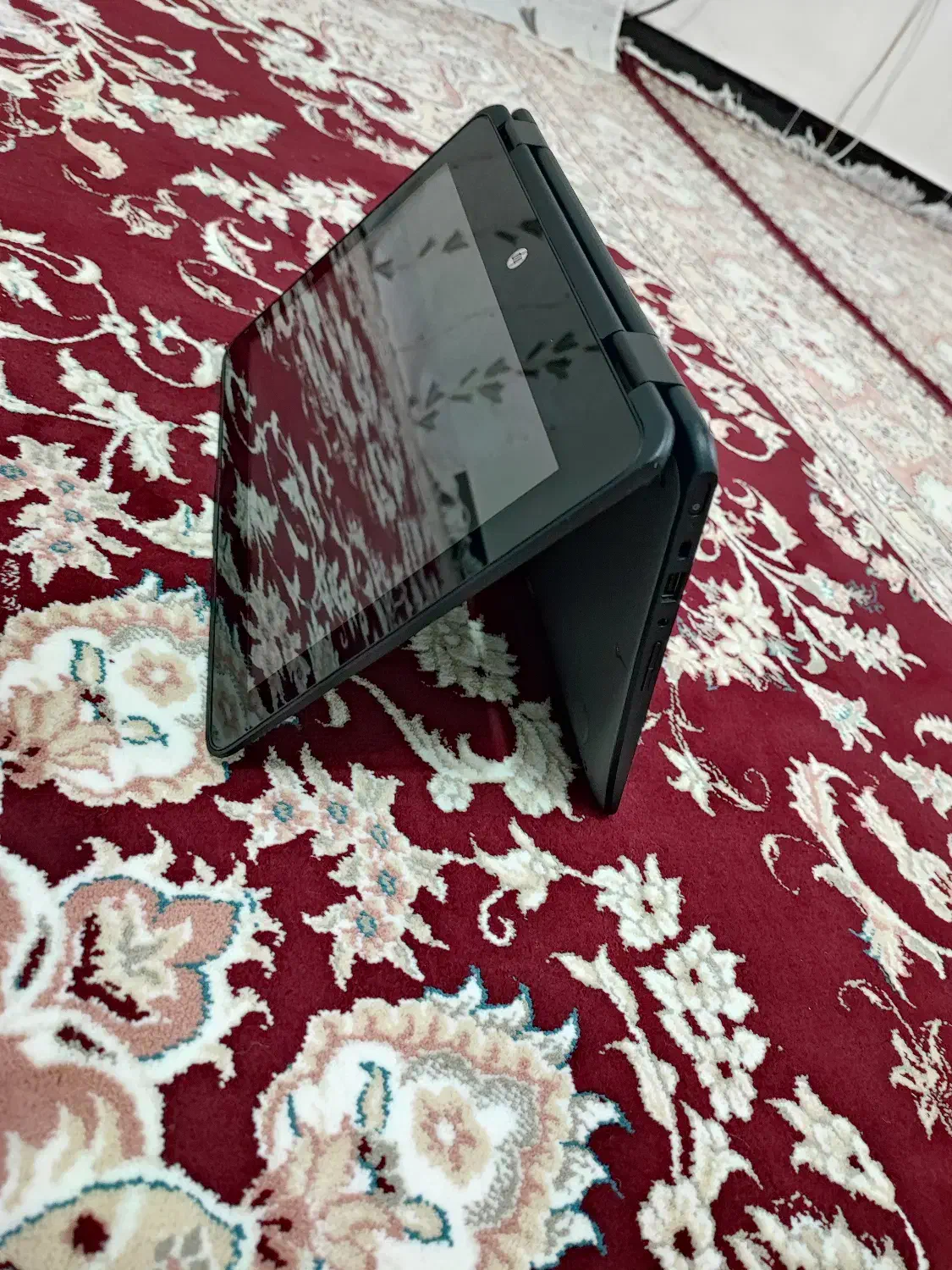 Hp ProBook x360 11 G1 (استوک)|رایانه همراه|بوکان, |دیوار
