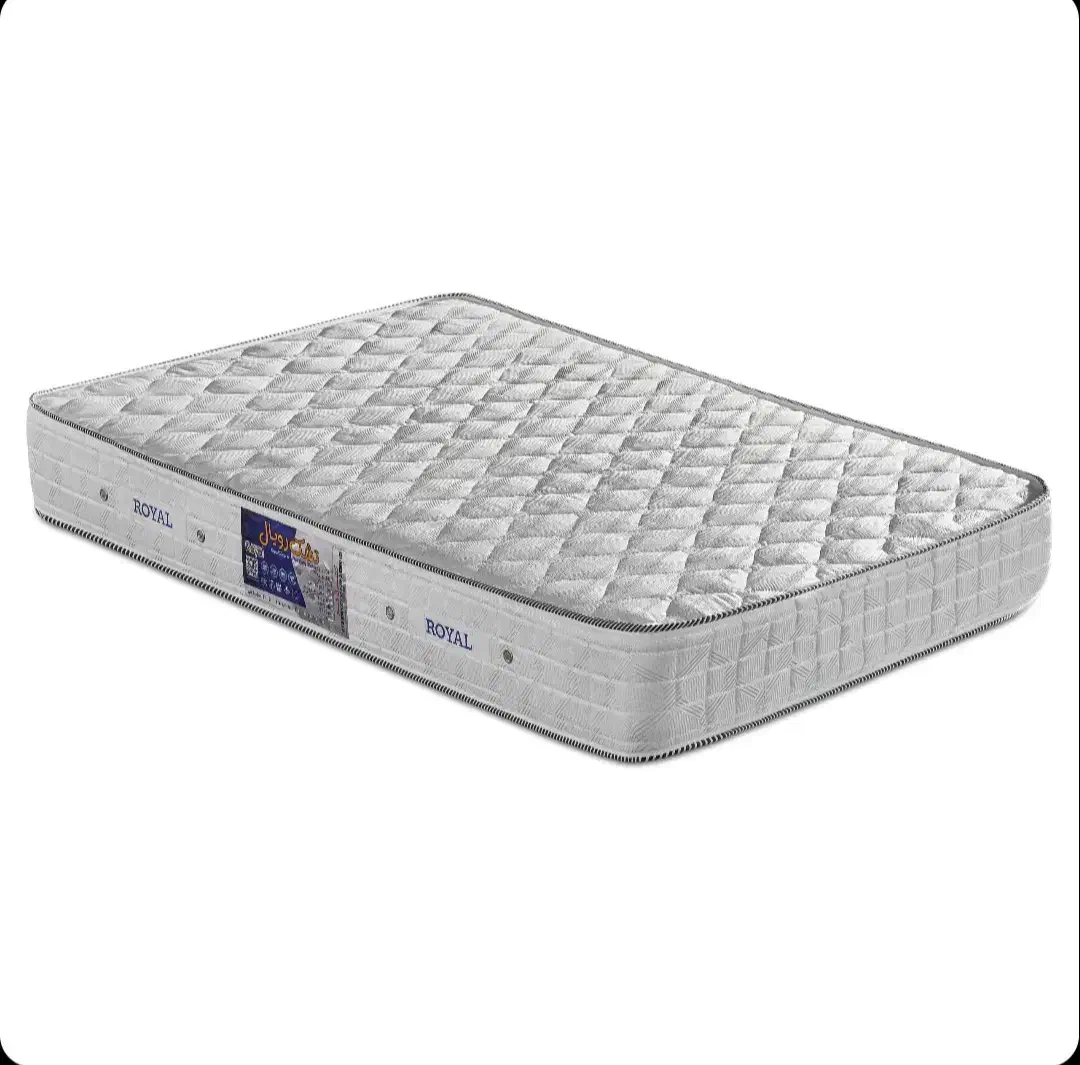 تشک رویال با وارانتی تعویض|تشک تختخواب|چمستان, |دیوار