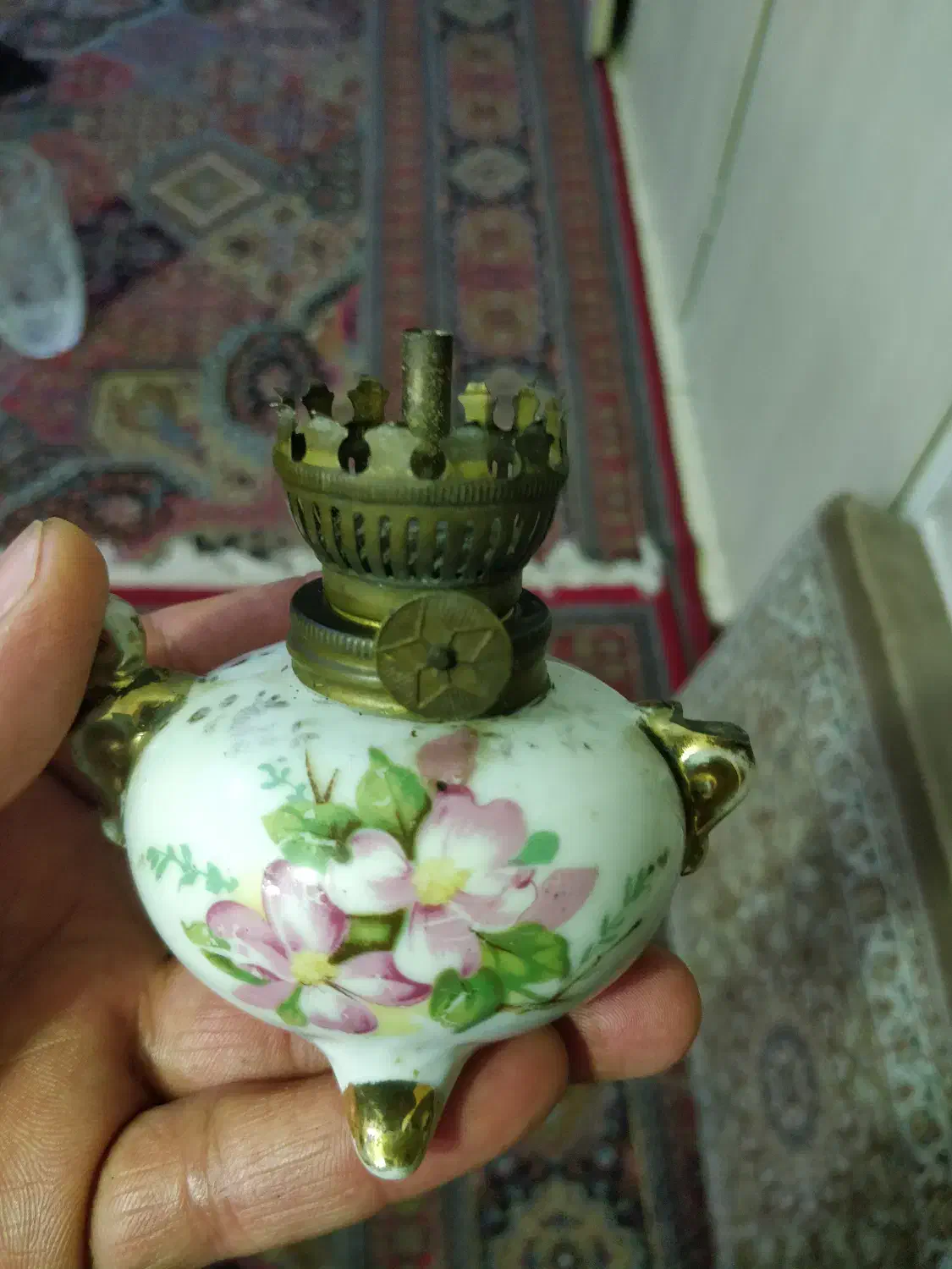 لوازم آنتیک قدیمی|کلکسیون و سرگرمی|تهران, بریانک|دیوار