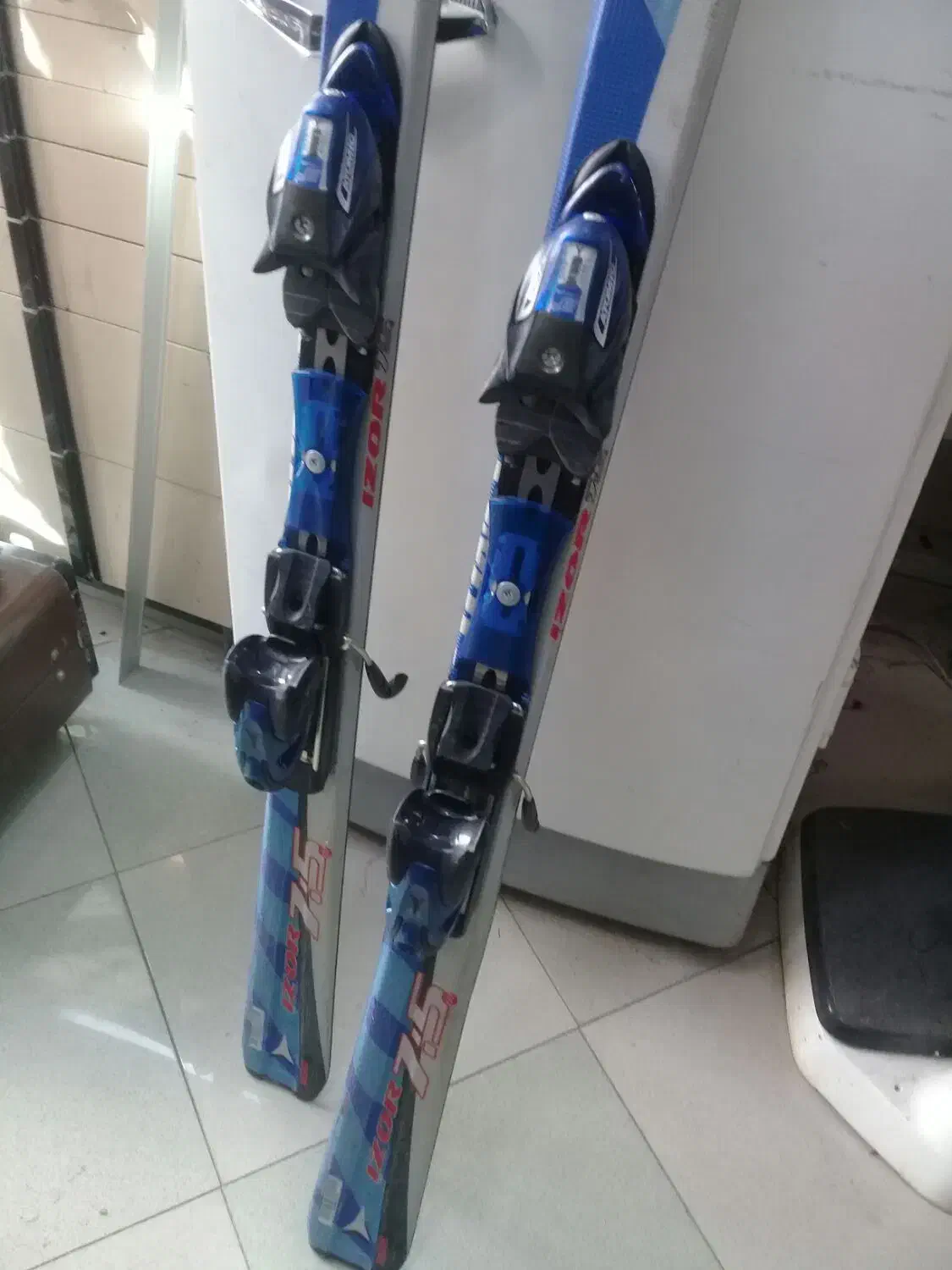 چوب اسکی|ورزشهای زمستانی|اسلامشهر, مظفریه|دیوار