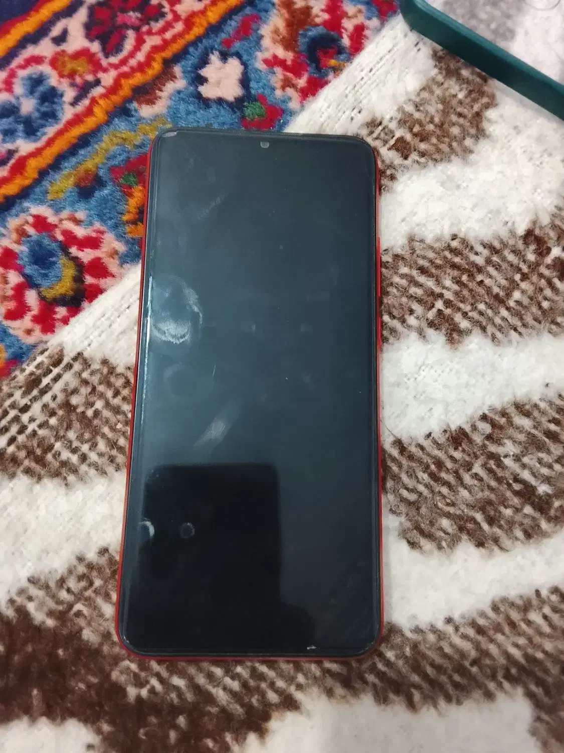 گوشی ردمی 9c|موبایل|بناب, |دیوار