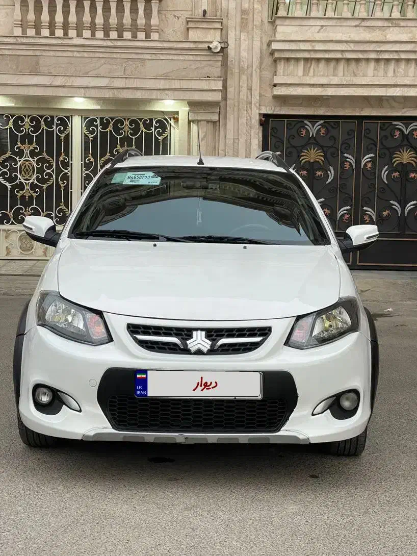 کوییک MT تمام فول مدل 1402بی رنگ.،|خودرو سواری و وانت|هشتگرد, شهرک کوثر|دیوار