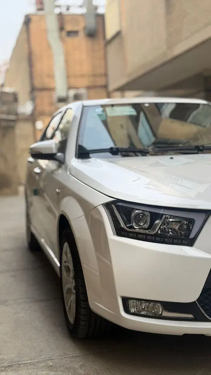 دنا پلاس اپشنال اتومات صفر|خودرو سواری و وانت|بروجرد, |دیوار